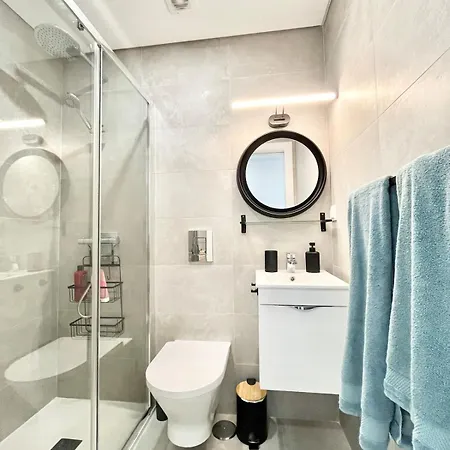 De Tavira Apartment *