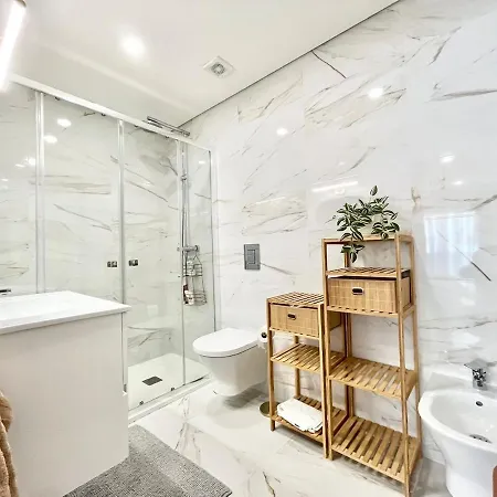 Apartment De Tavira
