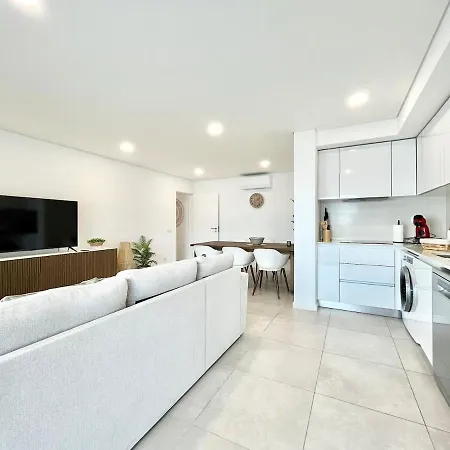 De Tavira Apartment